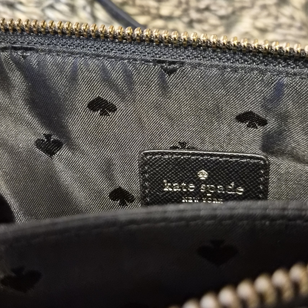 Kate Spade Wilson Road Botanical Crossbody Bag - Picture 5 of 5